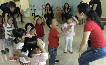 读幼师时的心得体会8篇