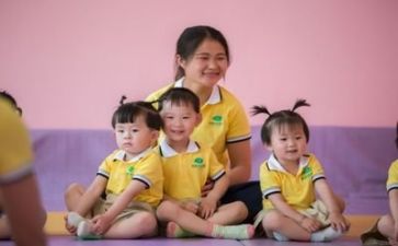 年度幼师个人总结优秀6篇
