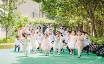 做幼师心得体会8篇