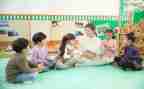 幼师想的心得体会模板5篇