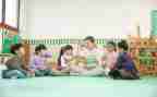 2023幼师工作报告5篇