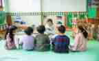 幼师个人工作心得体会6篇