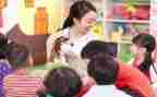 幼师实心得体会最新7篇