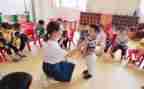 幼师想的心得体会模板7篇