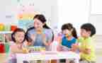幼师工作总结通用8篇