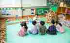 幼师个人年度工作报告8篇