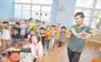 读幼师时的心得体会模板5篇