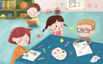 幼小班教师心得体会5篇