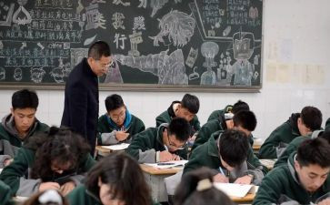 语文优质课听课心得体会5篇