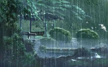 花季雨季读书心得7篇