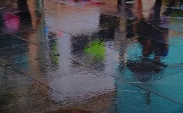 幼儿园《下雨了》教案8篇