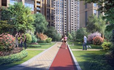 园建施工员试用期工作总结6篇