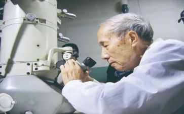 院士的事迹材料7篇