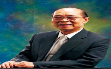 院士事迹材料7篇