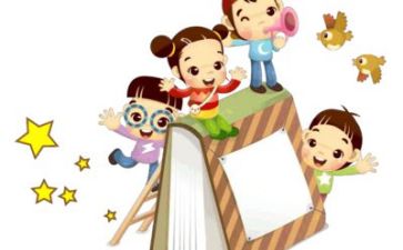 阅读之星事迹模板5篇
