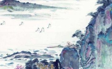 《渔歌子》教案7篇