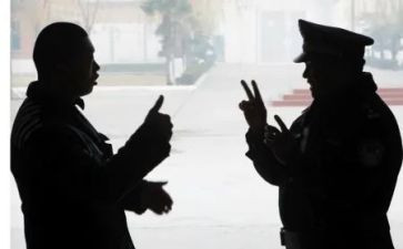 监狱警察的心得体会5篇