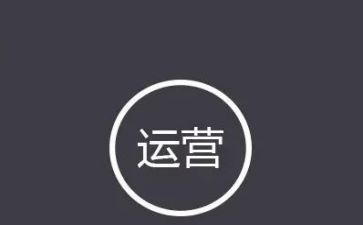 2022运营公司工作总结5篇