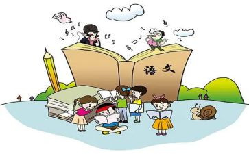 语文月心得体会800字6篇