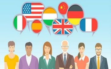 学语言的心得体会5篇