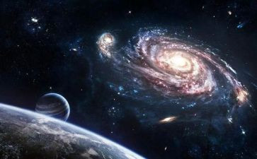 宇宙边疆的教案8篇