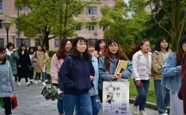 在校实习的心得体会8篇
