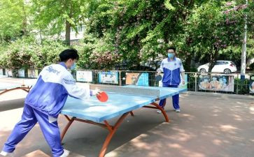 疫情期间学生在校心得体会7篇