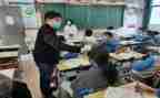 非在校生入团申请书8篇
