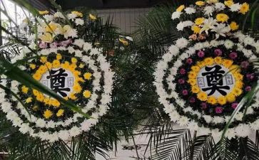 殡葬心得体会7篇