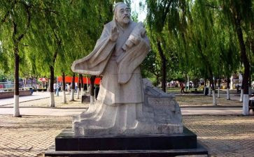 曾子孝道心得体会5篇