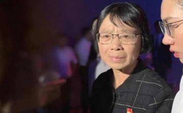 张桂梅事迹校长心得体会7篇
