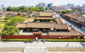 时代楷模漳州110先进事迹7篇