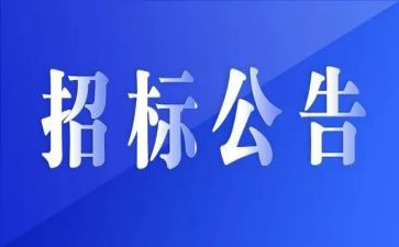 工程招标合同模板5篇