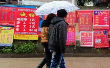 学生会招工作报告8篇