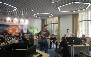 招就处暑期工作报告8篇