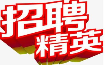 招聘的工作报告报告最新8篇