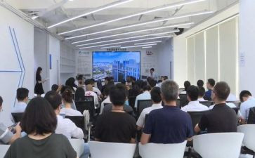 以商招商工作总结精选6篇