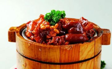 浙菜制作心得体会5篇