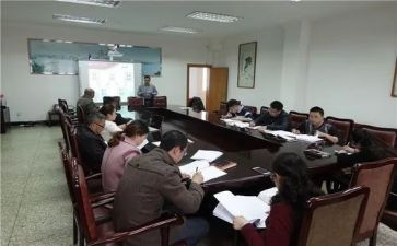 政教科工作报告5篇