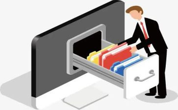 整理类工作总结7篇