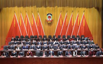 2023政协工作报告6篇