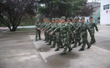 整训心得体会500推荐8篇