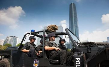 治安警年度总结6篇