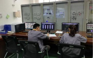 值班长事迹材料8篇