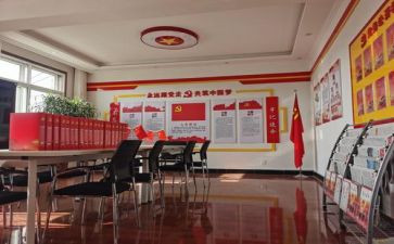 支部年度工作总结2023通用6篇