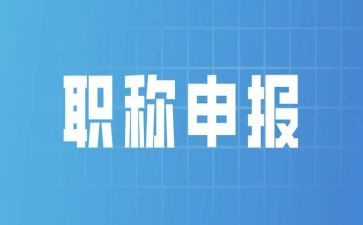 职称报告中工作报告8篇