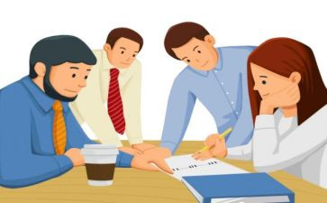 学习让制度去管理心得体会5篇