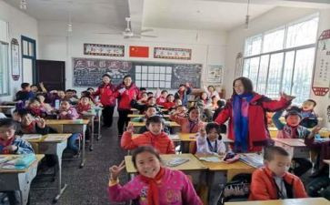 支教个人工作心得体会5篇
