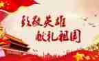 向致敬作文模板7篇