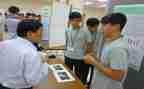 心得体会中职生800模板5篇